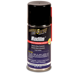 Chemical: Max Film Aerosol can; 4 ounce