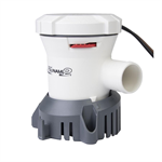 Livewell/ Baitwell Pump Cartridge
