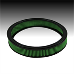 GREEN FILTER 2064 14'' FILTER PEUGEOT 604