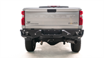 FAB FOURS CH20-E4951-B Bumper