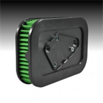 GREEN FILTER 2744 SPORTSTER HD29331-04