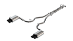 BORLA 140894BC Exhaust System Kit