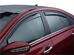 WEATHERTECH 82532 Rainguard