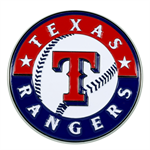 FAN MATS 26734 Emblem