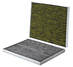 WIX WP10084XP Cabin Air Filter