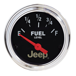 AUTOMETER 880243 Fuel Gauge