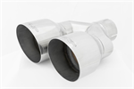 MBRP T5177 Exhaust Tail Pipe Tip