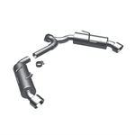 MAGNAFLOW 16825 EXHAUST System Kit