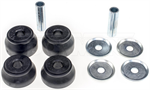 DORMAN BB9733PR Strut Rod Bushing