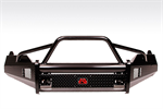 FAB FOURS DR13-K2962-1 13-14 1500 ELITE BUMPER PRE
