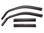 WEATHERTECH 82930 Rainguard