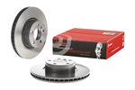 BREMBO 09.B570.11 Brake Rotor