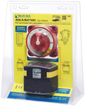 7650-BSS Battery Disconnect Switch