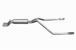 GIBSON 65550 Exhaust System Kit