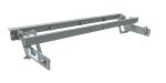 Gooseneck Trailer Hitch Rail