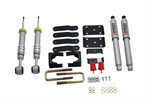 BELLTECH 442SP Lowering Kit
