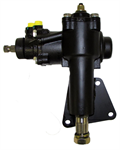 BORGESON 800115 FORD STEERING BOX CONVERSION