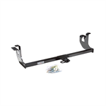 DRAW-TITE 24825 HITCH VW RABBIT/GTI