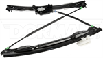DORMAN 752-312 Window Regulator