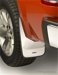 PUTCO 79611 MUDFLAP : Pick Up Full Size; various models; Mud S