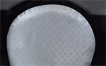 ADCO 3751 STEEL GUARDS #1 33-35 PAIR