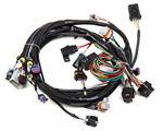 HOLLEY 558PACKAGE Wiring Harness Package
