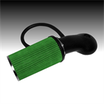 GREEN FILTER 2577 INTAKE DODGE V8 94-02