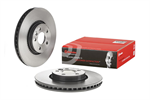 BREMBO 09.A426.11 Brake Rotor