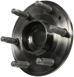 MOOG 513277 Wheel Bearing and Hub Assembly