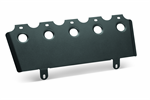 WARRIOR 3515 FJ FRONT BUMPER SKID PLATE