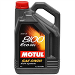 MOTUL 108214 Oil