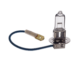 HELLA H324V100W BULB 24V 100W PK22S T3.25