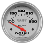 AUTOMETER 4437 Water Temperature Gauge