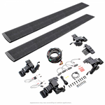 GO RHINO 20442564T Running Board