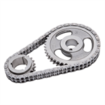 EDELBROCK 7812 TIMING CHAIN SET PONTIAC