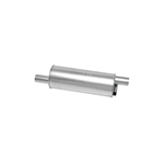 WALKER 18130 UNIVERSAL TRU-FIT MUFFLER
