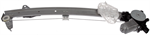 DORMAN 751-072 Window Regulator