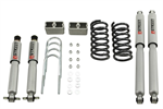 BELLTECH 436SP Lowering Kit