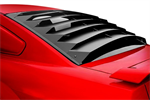 ASTRA 10616 11-15 DODGE ALUMINUM REAR WINDOW