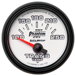 AUTOMETER 7549 Auto Trans Oil Temperature Gauge