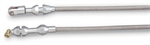 LOKAR TC1000TP36 36' H-T THROTTLE CABLE