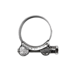 MBRP GP20150 1.5 BARREL BAND CLAMP STA