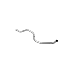 WALKER 45824 TAIL PIPE LH CHEVY 82-91