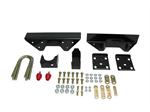 BELLTECH 6850 REAR LOWERING KIT C10 FLIP KT