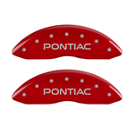 MGP 18031SPOPR PONTIAC