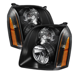 SPYDER 9023200 ( xTune ) GMC Yukon Denali 07-14/Yukon XL Denali 07-14/Yukon Hybr