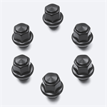 M-1012-BR Lug Nut