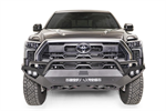 FAB FOURS TT22-D5452-1 Bumper