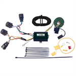 WESTIN 65-62081 T-CONNECTOR FOCUS HB 12-UP