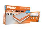 FRAM CA11946 AIR - FLEXIBLE PANEL FILTER